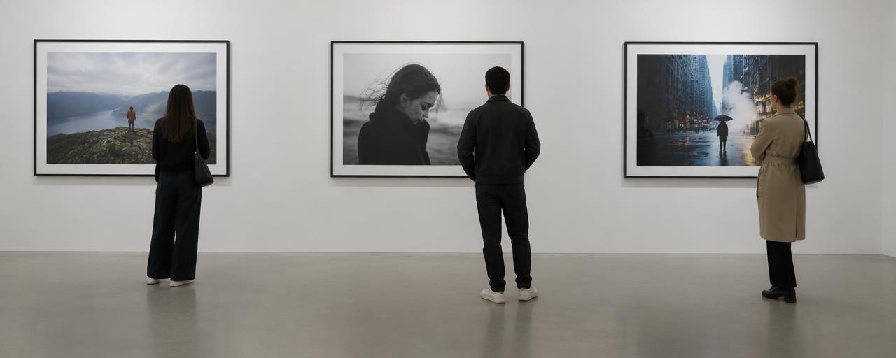 The Ormsson Collection, presented by João Penalva